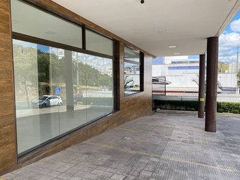 business em Avenida Altamiro Avelino Soares, Castelo - Belo Horizonte - MG