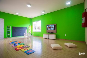 apartment em Alameda Iguapé, Vila Nova Sorocaba - Sorocaba - SP