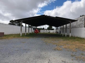 land_lot em Carlos de Mac Soares, Xaxim - Curitiba - PR