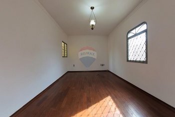 house em Rua Augusto Ruegger, Parque Santa Cândida - Araras - SP