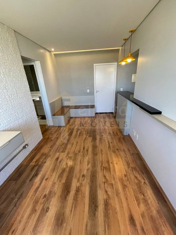 apartment em Avenida Henrique Gonçalves Baptista, Jardim Belval - Barueri - SP