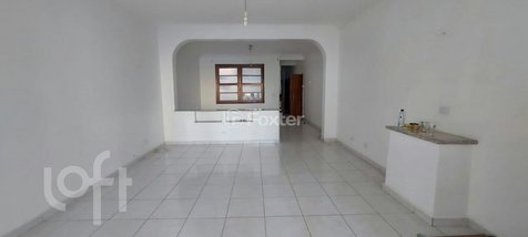 apartment em Rua Aurora, Santa Efigênia - São Paulo - SP