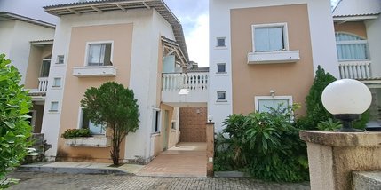 house em Rua Recanto Tranquilo, Itaperi - Fortaleza - CE