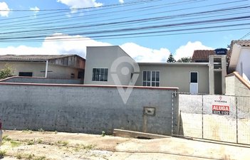 house em Rua João da Cruz e Souza, Rau - Jaraguá do Sul - SC
