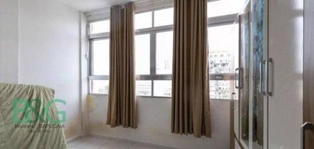 apartment em Avenida Rio Branco, Campos Elíseos - São Paulo - SP