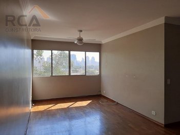 apartment em Rua Alvorada, Vila Olímpia - São Paulo - SP