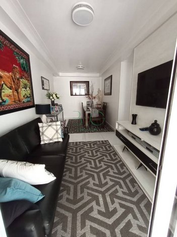 apartment em Rua Ivaí, Tatuapé - São Paulo - SP
