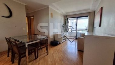 apartment em Rua Maria José da Conceição, Vila Andrade - São Paulo - SP
