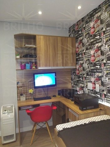 apartment em Avenida Yara, Vila Yara - Osasco - SP