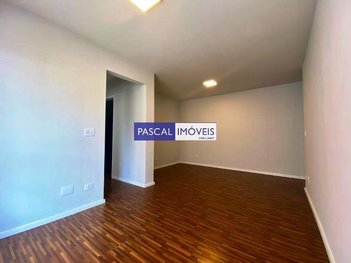 apartment em Rua Baronesa de Bela Vista, Vila Congonhas - São Paulo - SP