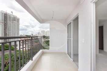 apartment em Avenida Vila Ema, Vila Ema - São Paulo - SP