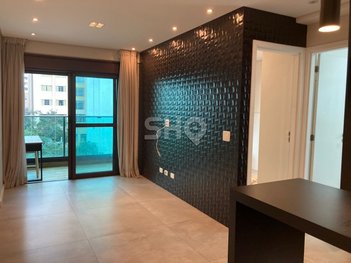 apartment em Alameda Barros, Santa Cecília - São Paulo - SP