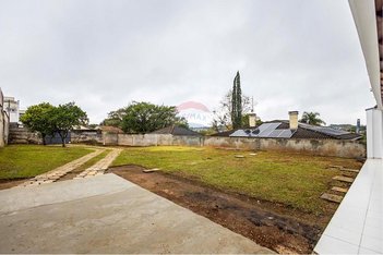 land_lot em Rua Poeta César Bond, Santa Felicidade - Curitiba - PR