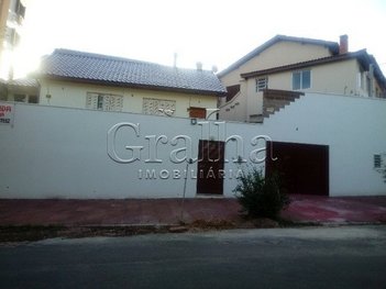 house em Visconde de Duprat, Petrópolis - Porto Alegre - RS