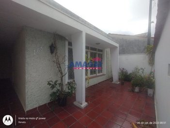 commercial_building em Campos Sales, Centro - Jacareí - SP