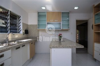 house em Rua Garopaba, Pacaembu - São Paulo - SP