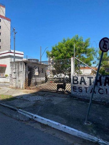 land_lot em Rua Santo Afonso, Penha de França - São Paulo - SP