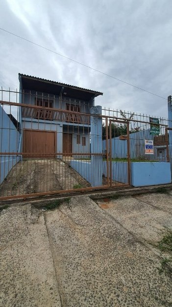 house em Guabirobeira, Jardim do Bosque - Cachoeirinha - RS