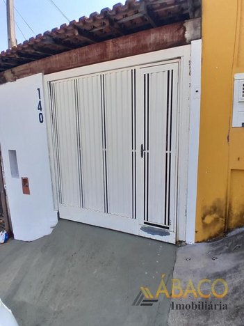house em Rua Expedita Maria Costa, Cidade Aracy - São Carlos - SP