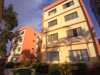 apartment em Rua Afonsina, Rudge Ramos - São Bernardo do Campo - SP