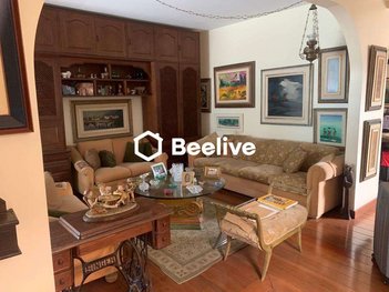 apartment em Rua Palmira, Serra - Belo Horizonte - MG