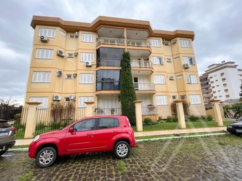 apartment em Ceará, São Cristóvão - Lajeado - RS