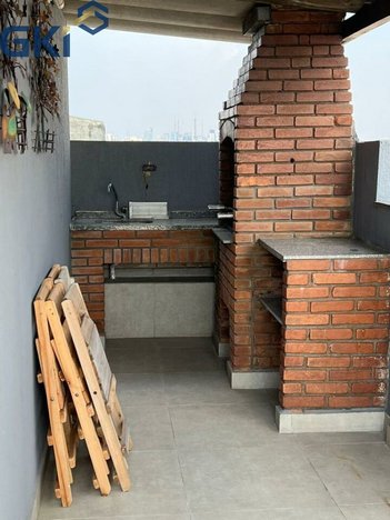 apartment em Avenida Professor Alfonso Bovero, Sumaré - São Paulo - SP