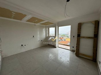 apartment em Rua Odete, Vila Guarani - Santo André - SP