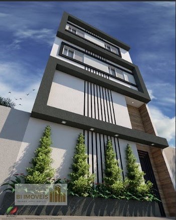 apartment em Rua Itala, Vila Isolina Mazzei - São Paulo - SP