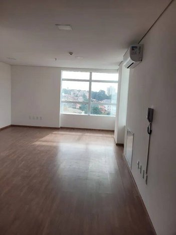 office em Avenida General Osório, Vila Trujillo - Sorocaba - SP