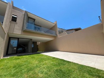 house em Rua Q, São Bento - Fortaleza - CE