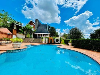 house em Avenida Estácio de Sá, São Paulo II - Cotia - SP