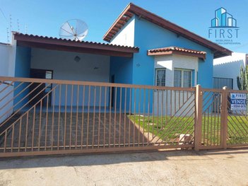 house em Rua Emília Nunes Eide, Parque das Videiras - Louveira - SP