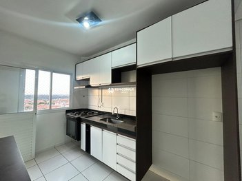 apartment em Rua Tupinambas, Aqui se Vive - Indaiatuba - SP