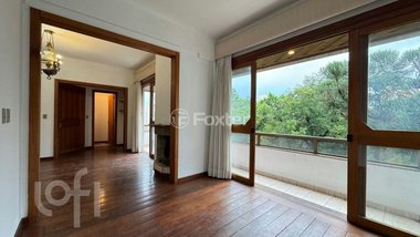 apartment em Rua Coronel Bordini, Boa Vista - Porto Alegre - RS