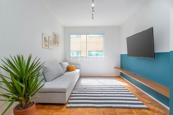 apartment em Alameda Santos, Cerqueira César - São Paulo - SP