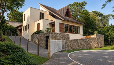 house em Servidão Julia Maria da Rocha, Rio Tavares - Florianópolis - SC