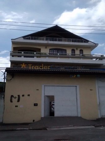 Cômodo Condomínio
