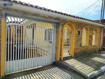 house em Rua Padre Paulo Ravier, Água Fria - São Paulo - SP