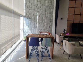 apartment em Rua Raimundo Simão de Souza, Vila Suzana - São Paulo - SP