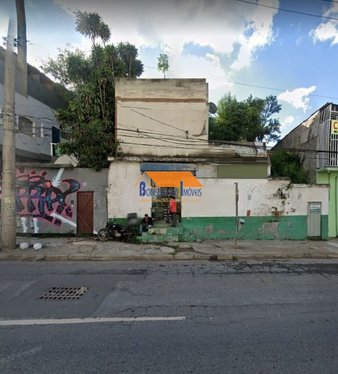 Cômodo Condomínio