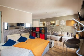 apartment em Rua Tuim, Vila Uberabinha - São Paulo - SP