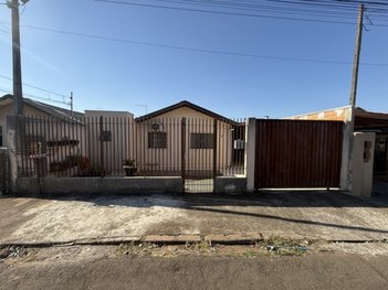 house em Travessa Juruá, Vila Morangueira - Maringá - PR