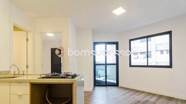 apartment em Rua Ouro Branco, Jardim Paulista - São Paulo - SP