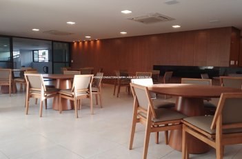 apartment em Rua Pereira da Costa, Pina - Recife - PE