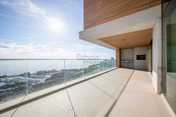 apartment em Avenida Diário de Notícias, Cristal - Porto Alegre - RS