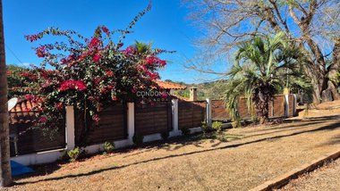 house em Rua Conde Barcelos, Condados da Lagoa - Lagoa Santa - MG