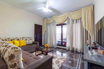 house em Rua Lúcio Mansila, Vila Siria - São Paulo - SP