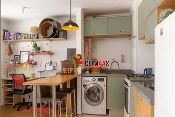 apartment em Rua Cônego Vicente Miguel Marino, Barra Funda - São Paulo - SP