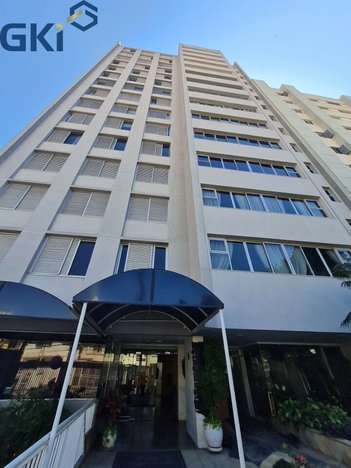 apartment em Rua Cayowaá, Sumaré - São Paulo - SP